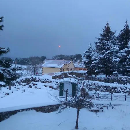 Rural La Dehesilla