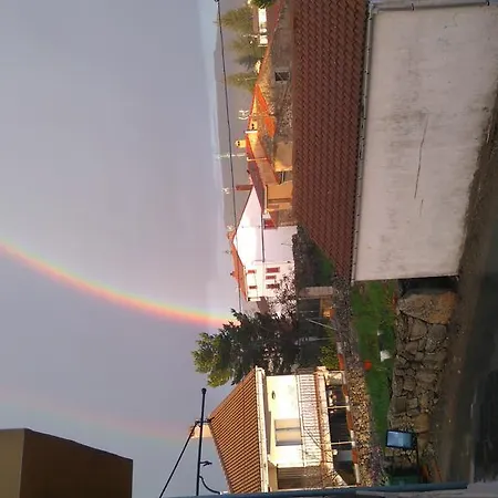 Hotel Rural La Dehesilla