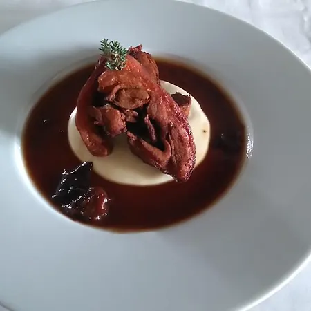 Hotel Rural La Dehesilla