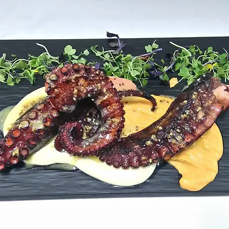 Hotel Rural La Dehesilla Barajas de Gredos