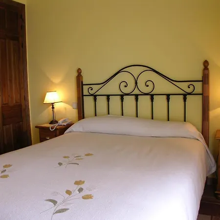 Rural La Dehesilla Hotel Barajas de Gredos