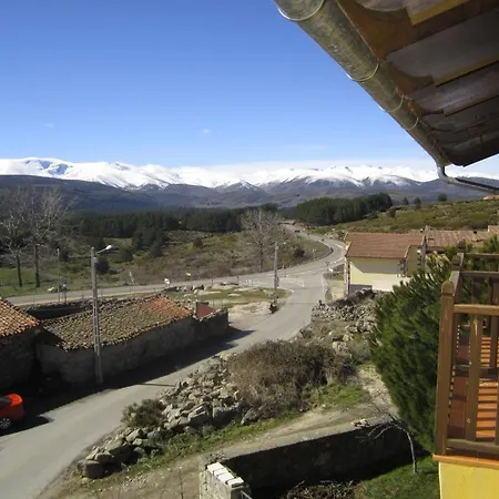 호텔 Rural La Dehesilla 2*