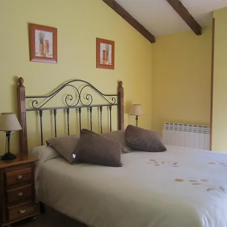 Rural La Dehesilla 2*