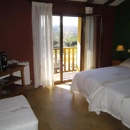 Rural La Dehesilla Barajas de Gredos