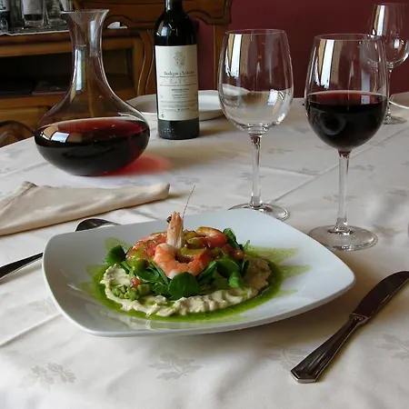 Rural La Dehesilla Hotel Barajas de Gredos