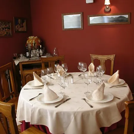 Rural La Dehesilla Hotel