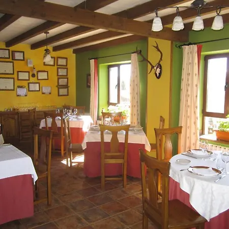 Rural La Dehesilla Barajas de Gredos