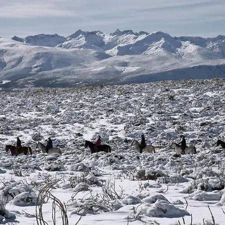 Hotel Rural La Dehesilla 2*