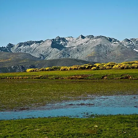 호텔 Rural La Dehesilla