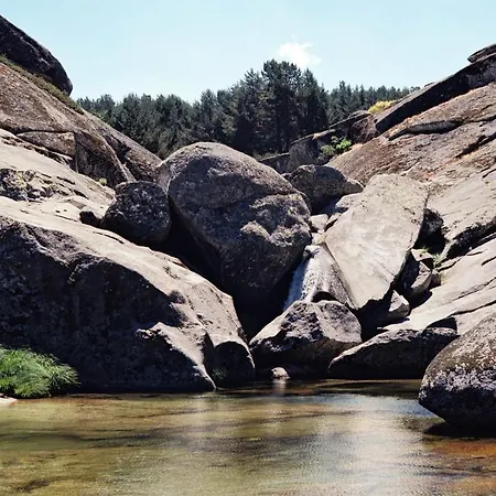 Hotel Rural La Dehesilla