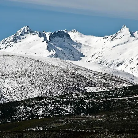 Rural La Dehesilla 호텔