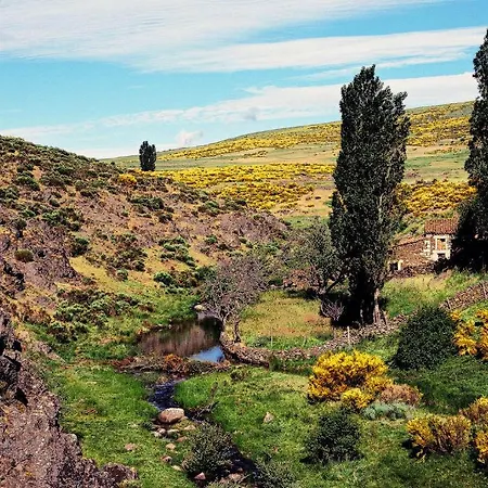 Rural La Dehesilla 2* Barajas de Gredos