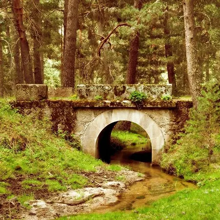 Rural La Dehesilla 호텔
