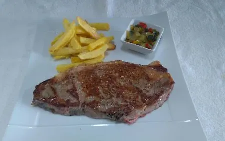 Rural La Dehesilla 호텔 2*
