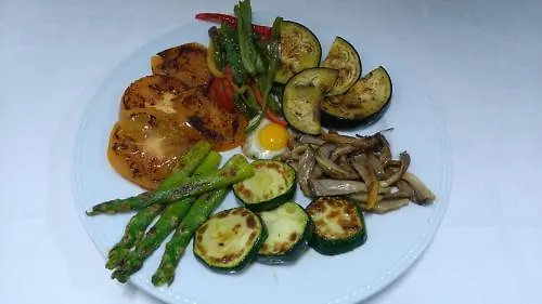 Rural La Dehesilla Hotel Barajas de Gredos