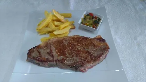 Rural La Dehesilla Hotel 2*