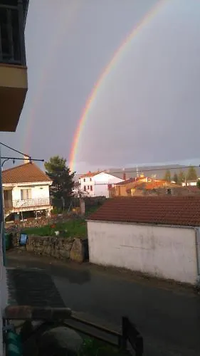 Hotel Rural La Dehesilla Barajas de Gredos